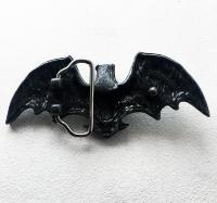 Boucle de ceinture Chauve-souris